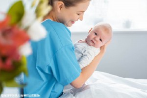 好孕故事